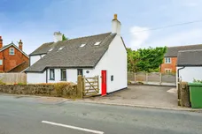 Main Road, Hulland Ward, Ashbourne