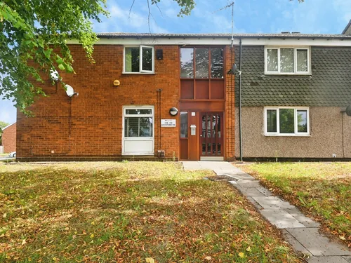 Bromford Road, Birminghamphoto