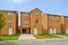 Horsley Road, GAINSBOROUGH