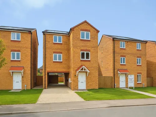 Horsley Road, GAINSBOROUGHphoto