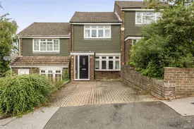 Property responsive