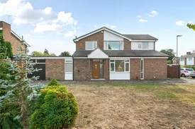 Property responsive
