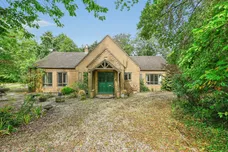 Winch Road, Gayton, King's Lynn