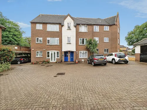 Whitehall Lane, Graysphoto