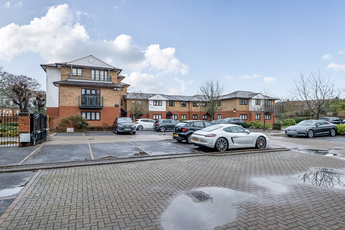 Ludlow Road, MAIDENHEAD