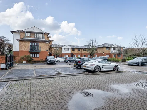 Ludlow Road, MAIDENHEADphoto