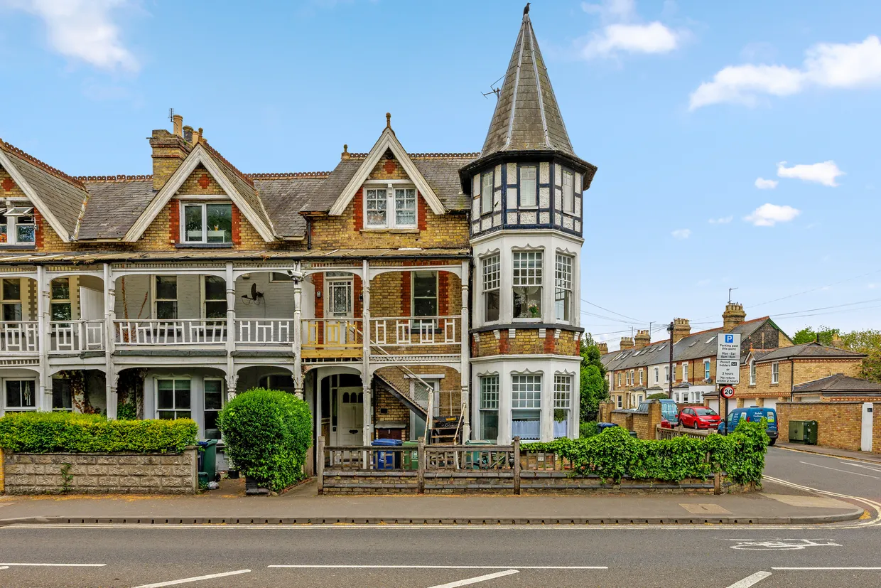 Abingdon Road, Oxford, OX1 photo 1