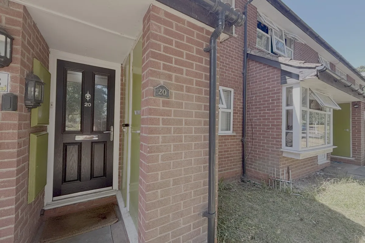 Odell Place, Edgbaston, BIRMINGHAM
