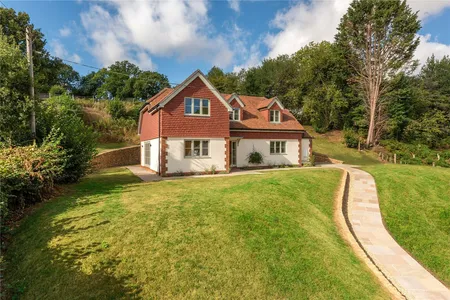 Horsham Road, Abinger Hammer, RH5