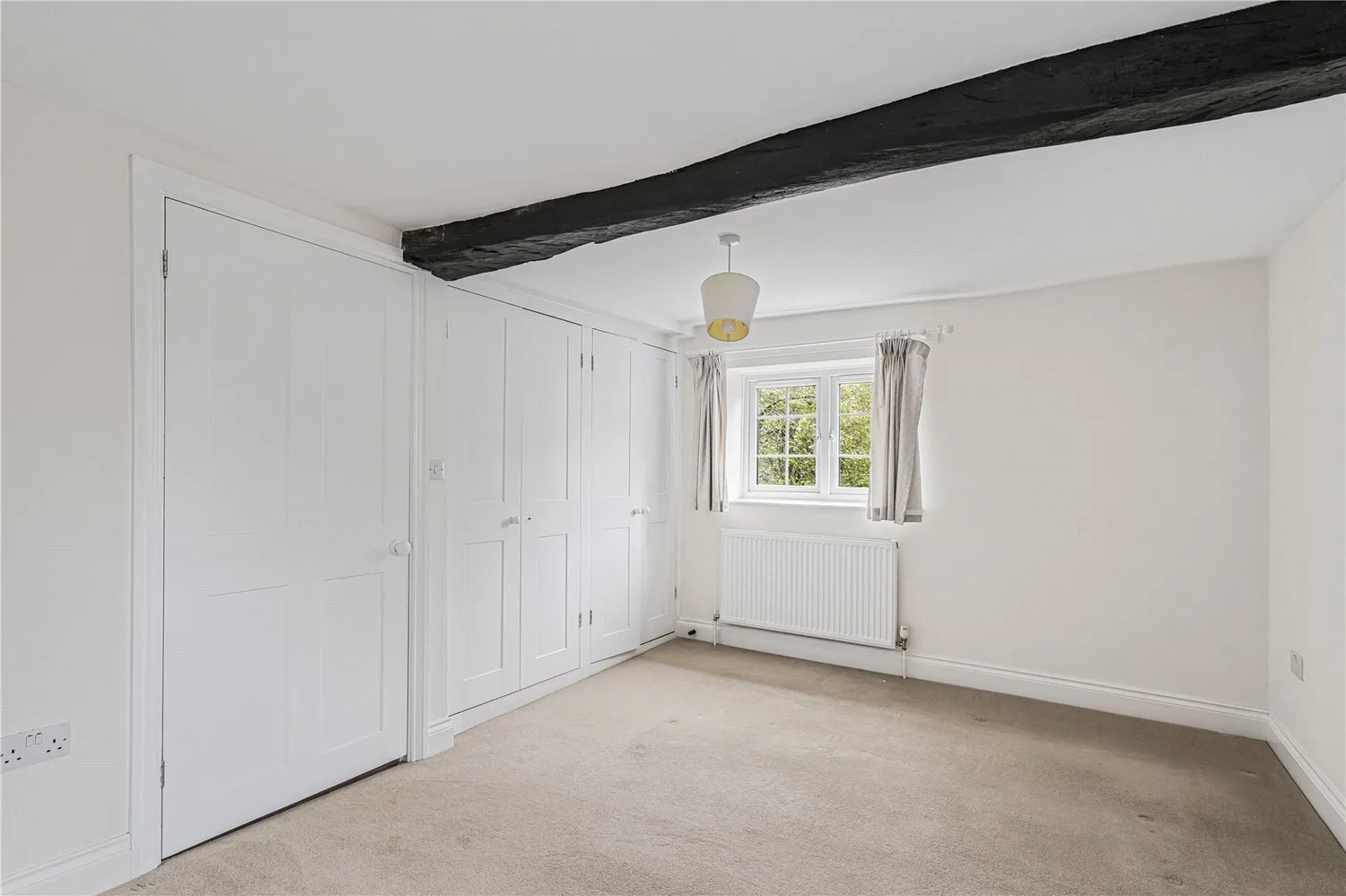 Moulsoe, Buckinghamshire, MK16 photo 12