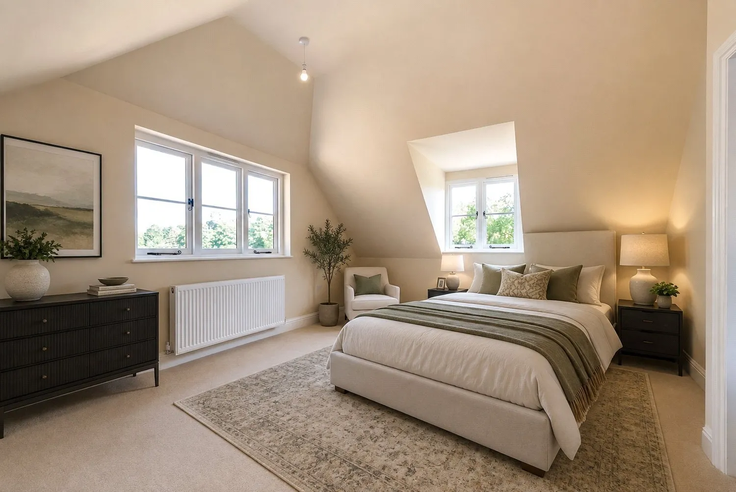 Horsham Road, Abinger Hammer, RH5 photo 3