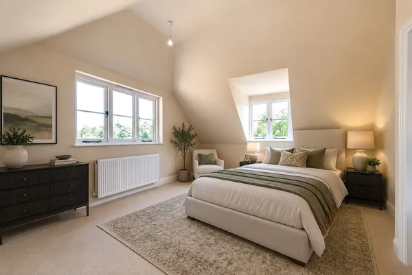 Horsham Road, Abinger Hammer, RH5 photo 3