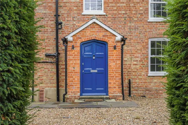 Moulsoe, Buckinghamshire, MK16 photo 17