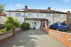 Stortford Road, Hoddesdon