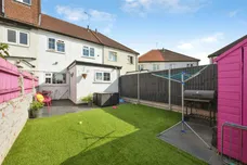 Stortford Road, Hoddesdon