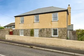 Property responsive