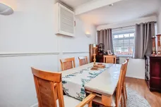 Nevis Close, Corby