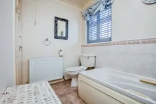 Nevis Close, Corby