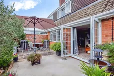 Nevis Close, Corby