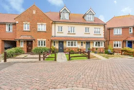 Property responsive