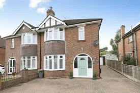 Property responsive