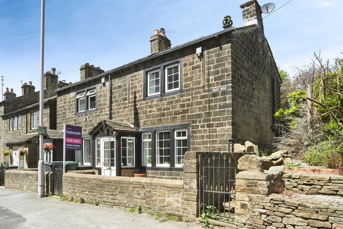 Exley Head, Keighley