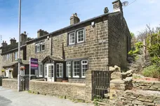 Exley Head, Keighley