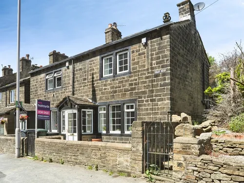 Exley Head, Keighleyphoto