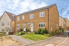 Mattravers Walk, Taunton