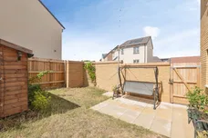 Mattravers Walk, Taunton