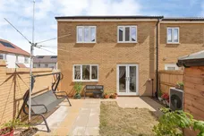 Mattravers Walk, Taunton