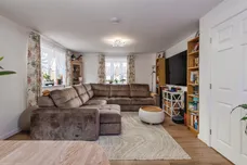Mattravers Walk, Taunton