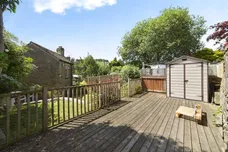 Exley Head, Keighley