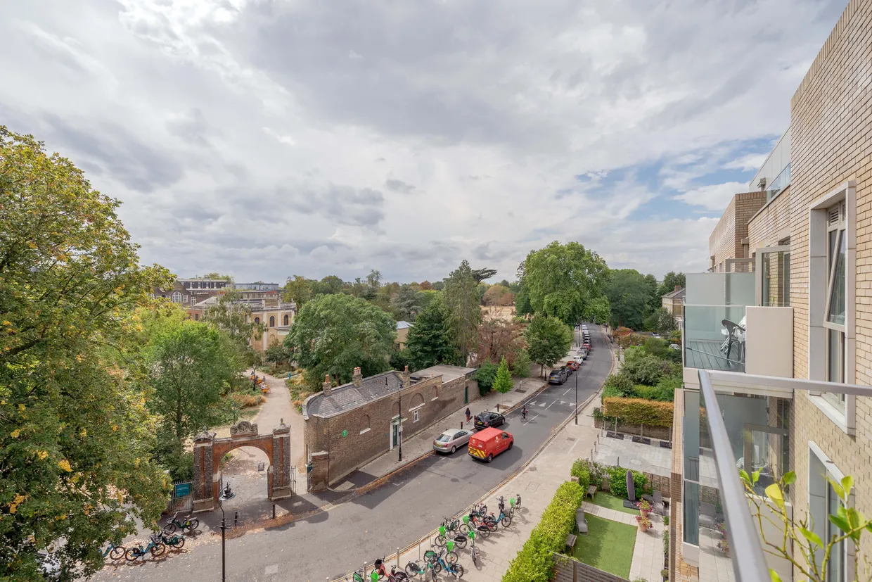 Filmworks Walk, Ealing, W5 photo 19