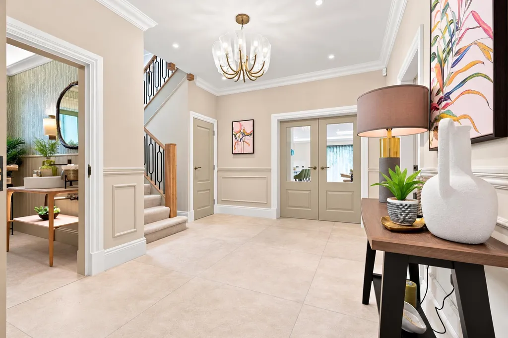 Bedmond Road, Bedmond, WD5