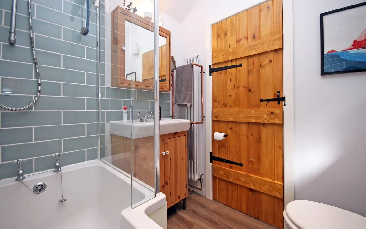 Rhes Jams, Braichmelyn, Bethesda, Bangor, LL57