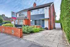 Nook Road, Scholes, Leeds