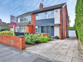 Nook Road, Scholes, Leeds photo