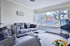 Nook Road, Scholes, Leeds