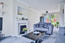 Nook Road, Scholes, Leeds