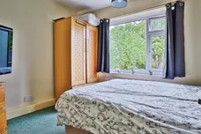 Nook Road, Scholes, Leeds
