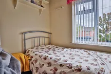 Nook Road, Scholes, Leeds