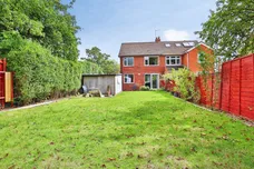 Nook Road, Scholes, Leeds