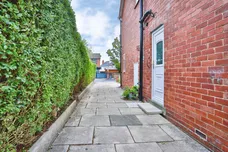 Nook Road, Scholes, Leeds