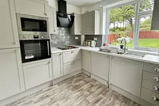 Nook Road, Scholes, Leeds