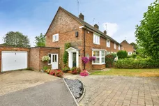 Parkway, Welwyn Garden City
