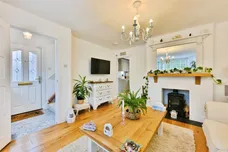 Parkway, Welwyn Garden City