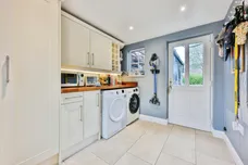 Parkway, Welwyn Garden City