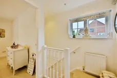 Parkway, Welwyn Garden City