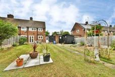 Parkway, Welwyn Garden City